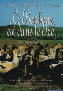 Любовь в лугах (1995) онлайн