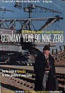 Германия 90 девять ноль (1991) онлайн