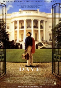 Дейв (1993) онлайн