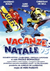 Рождественские каникулы '95 (1995) онлайн