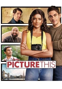 Представьте себе (2025) онлайн