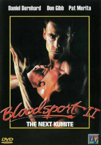 Кровавый спорт 2 (1996) онлайн