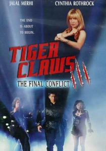 Коготь тигра 3 (2000) онлайн