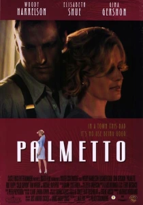 фильм Пальметто (1998) бесплатно
