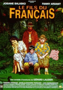 Сын француза (1999) онлайн