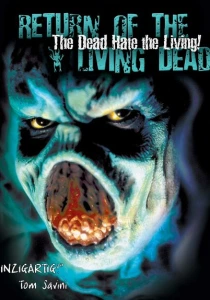 Мертвецы ненавидят живых (1999) онлайн