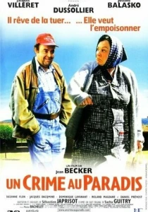 фильм Преступление в раю (2000) бесплатно