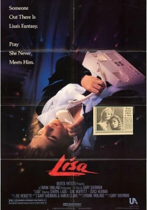 фильм Лиза (1990) бесплатно