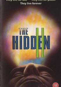Скрытые 2 (1993) онлайн