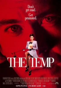 Временная секретарша	The Temp (1993) онлайн