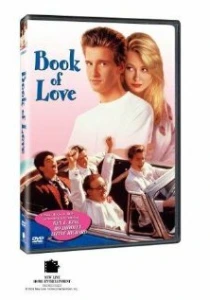 Книга любви (1990) онлайн
