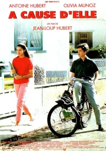 По её вине (1993) онлайн