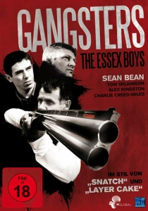 фильм Парни из Эссекса (1999) бесплатно