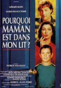 Почему мама в моей постели? (1994) онлайн