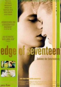 фильм Семнадцатилетний рубеж (1998) бесплатно