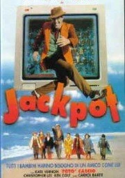 Джекпот (1992) онлайн