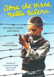 Иона, который жил в чреве кита (1993) онлайн