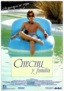 фильм Чечу и семья (1992) бесплатно