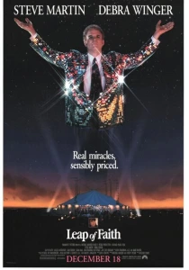 Сила веры (1992) онлайн