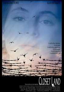 Страна в шкафу (1991) онлайн