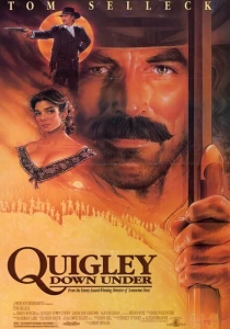 Куигли в Австралии (1990) онлайн