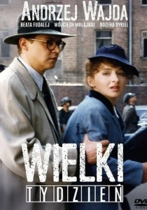 Страстная неделя (1995) онлайн