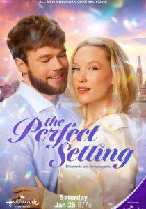 Идеальная обстановка (2025) онлайн