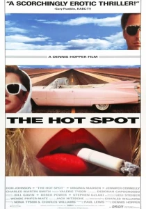 Горячее местечко (1990) онлайн