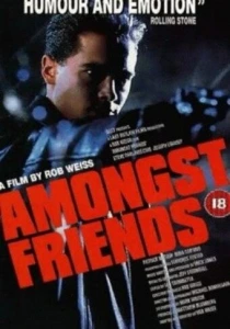 фильм Среди друзей (1993) бесплатно