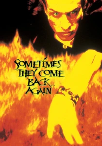 Иногда они возвращаются снова (1996) онлайн