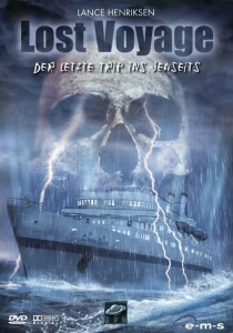 Бермудский треугольник (2000) онлайн