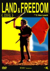 Земля и свобода (1995) онлайн