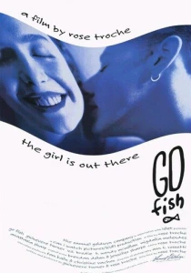 Ловись, рыбка (1994) онлайн