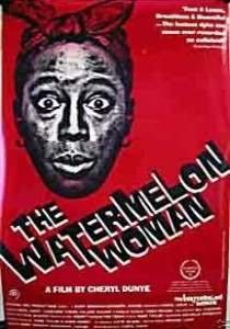 Женщина-арбуз (1996) онлайн