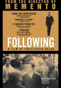 Преследование (1999) онлайн