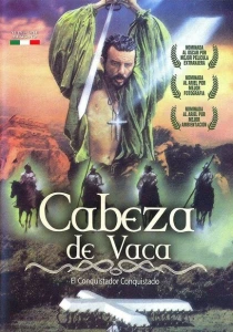 Кабеса де Вака (1991) онлайн