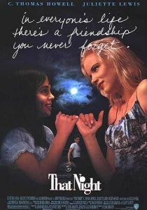 Та ночь (1992) онлайн
