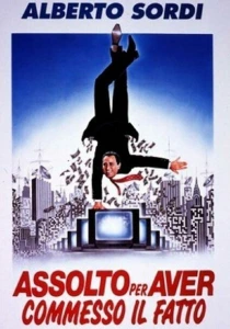 фильм Оправдан за содеянное (1992) бесплатно
