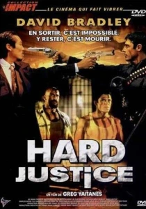 фильм Жестокая справедливость (1995) бесплатно