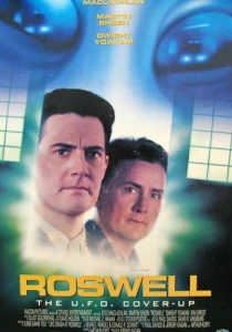 Розуэлл (1994) онлайн