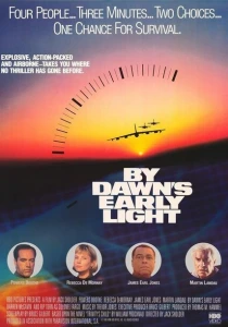 Ядерный рассвет (1990) онлайн