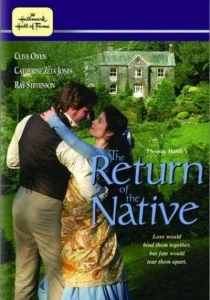 Возвращение домой (1994) онлайн