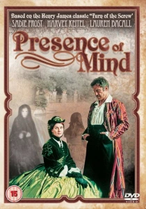 Присутствие духа (1999) онлайн