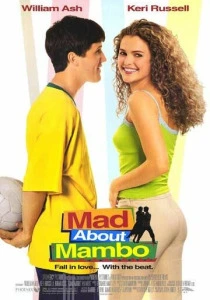 Без ума от Мамбо (2000) онлайн