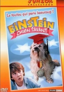 Завтрак с Эйнштейном (1998) онлайн