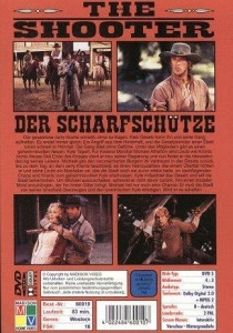 Стрелок (1997) онлайн