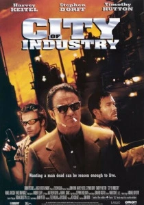 Зона преступности (1997) онлайн