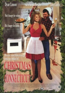 Рождество в Коннектикуте (1992) онлайн