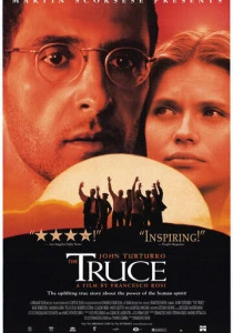 фильм Перемирие (1997) бесплатно