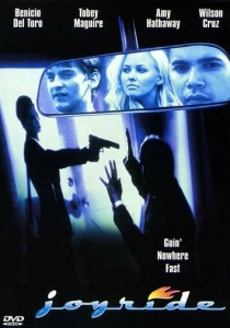 Радостная поездка (1997) онлайн